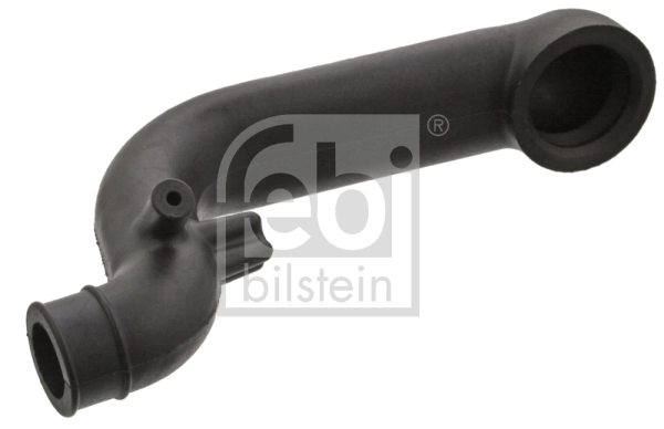 Hose, crankcase ventilation